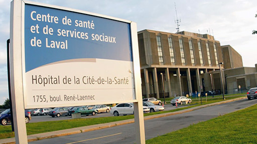 Vascular Surgeon and Chief of Vascular Laboratory at CISSS Laval