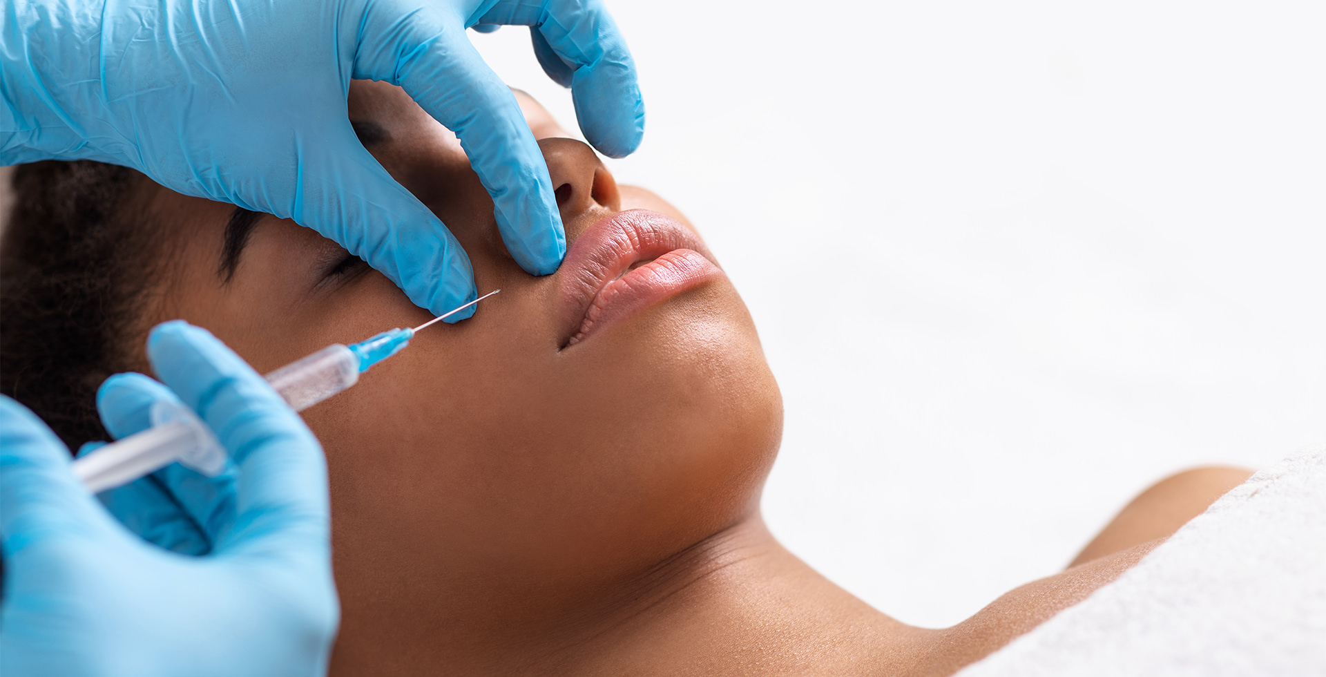 Dermal Fillers in Montreal & Laval | Dr. Ricardo Ruz